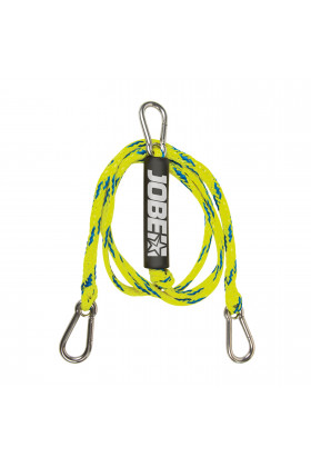 Jobe Watersports Bridle Without Pulley 8ft 2P
