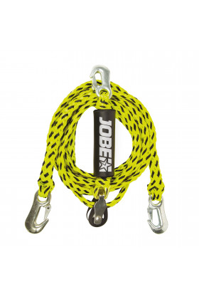 Jobe Watersports Bridle With Pulley 12ft 2P
