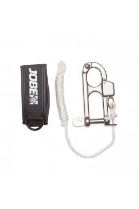 Jobe Quick Release With Wrist Seal