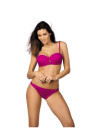 Maudymosi kostiumėlis Brittany Razzberry M-393 (13)