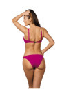Maudymosi kostiumėlis Brittany Razzberry M-393 (13)