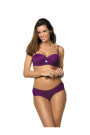 Maudymosi kostiumėlis Janet Eggplant M-349 (7)