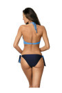 Maudymosi kostiumėlis Roxie Blueberry-Skipper M-326 Dangiška z granatem (100)