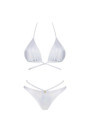 Maudymosi kostiumėlis Blancossa Bikinis Balta