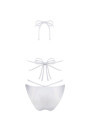 Maudymosi kostiumėlis Blancossa Bikinis Balta