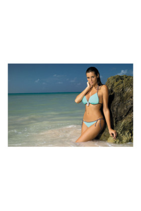 Maudymosi kostiumėlis Megan Seafoam Glow M-251 Mėtų (84)