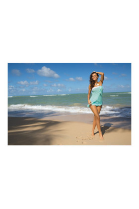 Tunika Mia Seafoam Glow M-241 Mėtų (313)