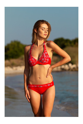 Maudymosi kostiumėlis Daisy (2) soft