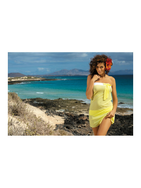 Tunika Mia Lime M-241 Geltona (311)