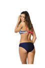 Maudymosi kostiumėlis Ariana Blueberry M-345 (1)