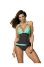 Maudymosi kostiumėlis Beatrix Titanium-Seafoam Glow M-337 (3)