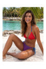 Maudymosi kostiumėlis Bikinis Ocean Flirt