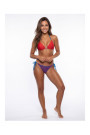 Maudymosi kostiumėlis Bikinis Ocean Flirt