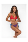 Maudymosi kostiumėlis Bikinis Ocean Flirt