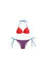 Maudymosi kostiumėlis Bikinis Ocean Flirt
