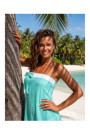 Tunika Mia New M-241 Seafoam Glow