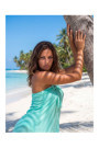 Tunika Mia New M-241 Seafoam Glow