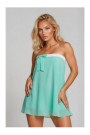Tunika Mia New M-241 Seafoam Glow