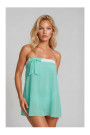 Tunika Mia New M-241 Seafoam Glow