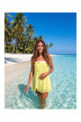 Tunika Mia New M-241 Lime