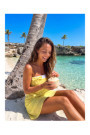 Tunika Mia New M-241 Lime